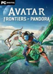 Avatar: Frontiers of Pandora (2023) торрент