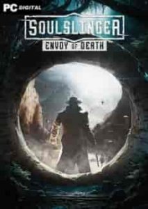 Soulslinger: Envoy of Death игра торрент