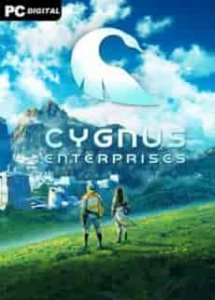 Cygnus Enterprises игра с торрента