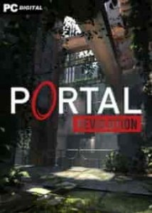 Portal: Revolution игра с торрента