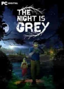 The Night is Grey игра торрент