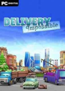 Delivery Impossible игра торрент