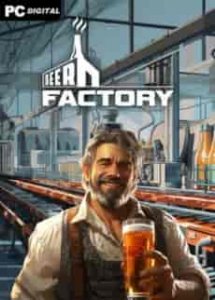 Beer Factory игра с торрента