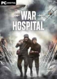 War Hospital игра с торрента