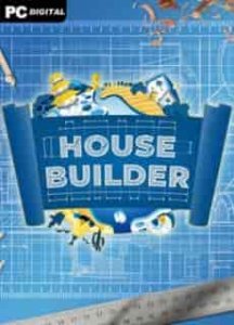 House Builder игра с торрента