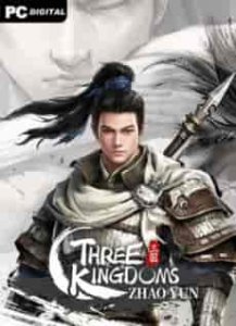Three Kingdoms Zhao Yun игра с торрента