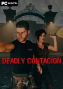 Deadly Contagion игра с торрента