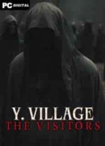 Y. Village - The Visitors игра с торрента