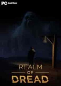 Realm of Dread игра с торрента