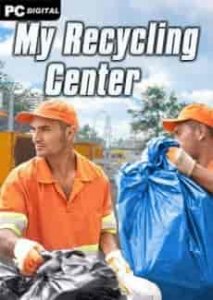 My Recycling Center игра торрент