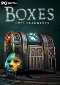 Boxes: Lost Fragments игра торрент