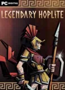 Legendary Hoplite игра с торрента