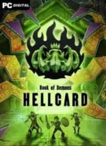HELLCARD (2024) торрент