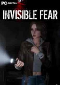 Invisible Fear игра с торрента