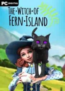 The Witch of Fern Island игра с торрента