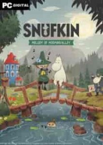 Snufkin: Melody of Moominvalley скачать торрент