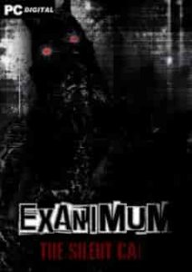 Exanimum: The Silent Call игра с торрента