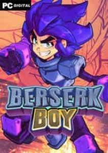 Berserk Boy игра с торрента