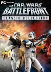 STAR WARS: Battlefront Classic Collection игра с торрента