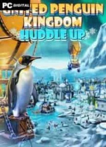 United Penguin Kingdom игра с торрента