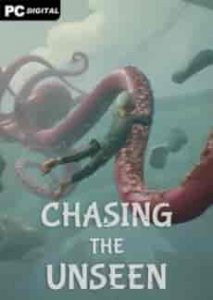Chasing the Unseen (2024) торрент