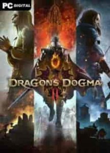 Dragon's Dogma 2 игра с торрента