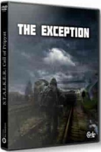 Сталкер The Exception (2024) торрент