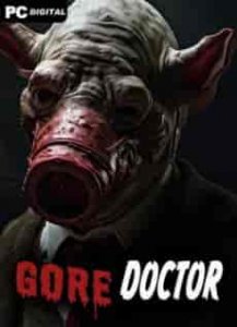 Gore Doctor (2024) торрент