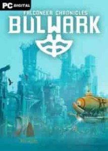 Bulwark: Falconeer Chronicles игра с торрента