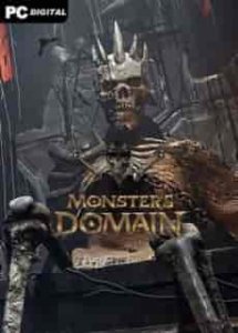 Monsters Domain игра с торрента