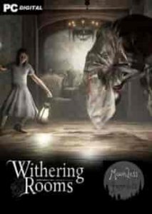 Withering Rooms игра с торрента