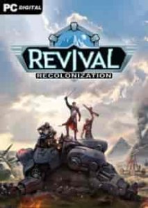 Revival: Recolonization игра с торрента