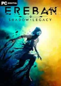 Ereban: Shadow Legacy игра с торрента