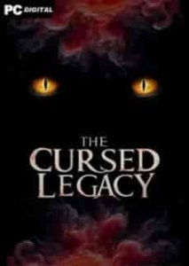 The Cursed Legacy (2024) торрент