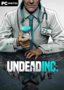 Undead Inc. игра с торрента