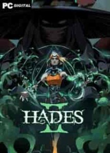 Hades II игра с торрента