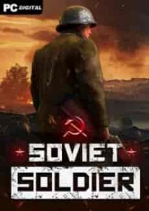 Soviet Soldier игра с торрента