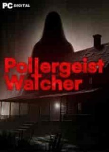 Poltergeist Watcher (2024) торрент