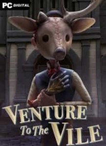 Venture to the Vile (2024) торрент