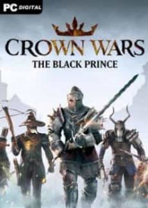 Crown Wars: The Black Prince (2024) торрент